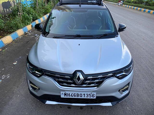 Used Renault Triber [2019-2023] RXT [2019-2020] in Thane