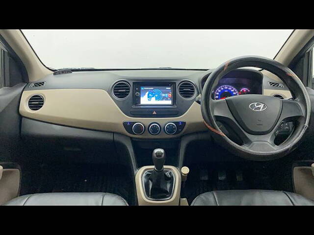 Used Hyundai Grand i10 Magna 1.2 Kappa VTVT in Delhi