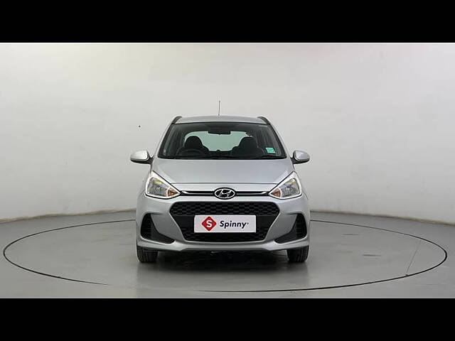 Used Hyundai Grand i10 Magna 1.2 Kappa VTVT in Ahmedabad