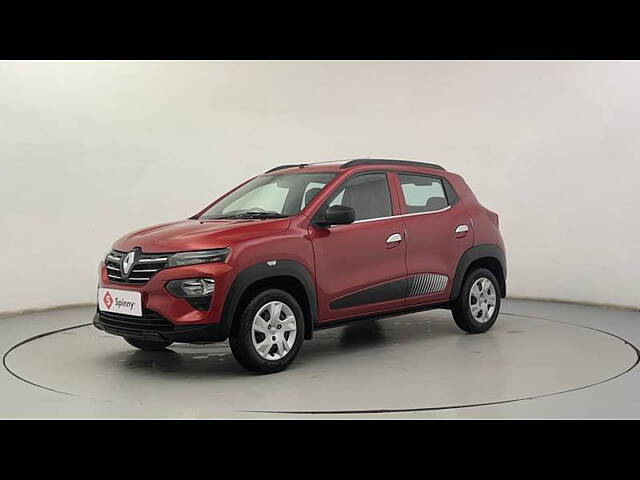 Used 2020 Renault Kwid in Ahmedabad