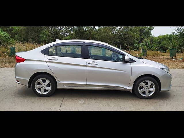 Used Honda City [2014-2017] V in Mumbai