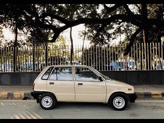 Used Maruti Suzuki 800 [1986-1997] AC in Patna