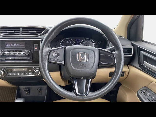 Used Honda Amaze [2018-2021] 1.2 V CVT Petrol [2018-2020] in Bangalore