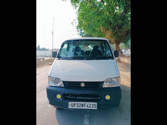 Used Maruti Suzuki Eeco 7 STR STD [2022-2023] in Lucknow