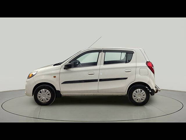 Used Maruti Suzuki Alto 800 VXi in Delhi