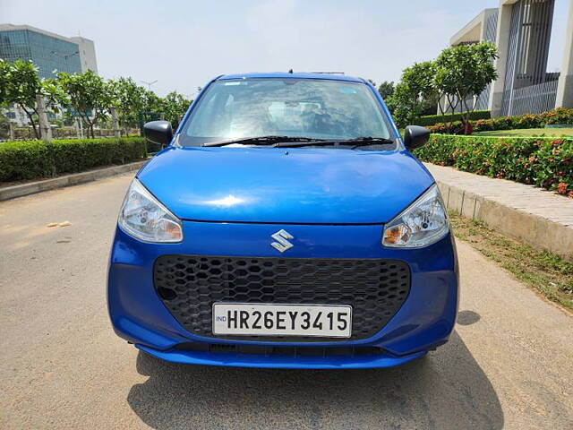 Used 2022 Maruti Suzuki Alto K10 in Gurgaon