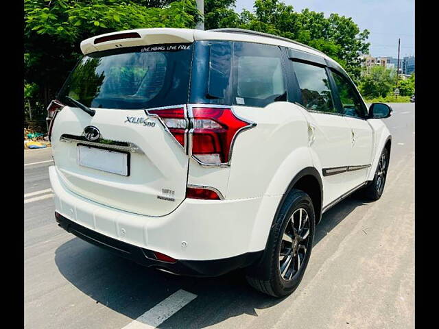 Used Mahindra XUV500 W11 AT in Ahmedabad