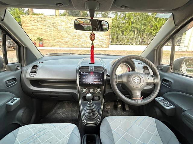 Used Maruti Suzuki Ritz [2009-2012] Ldi BS-IV in Indore