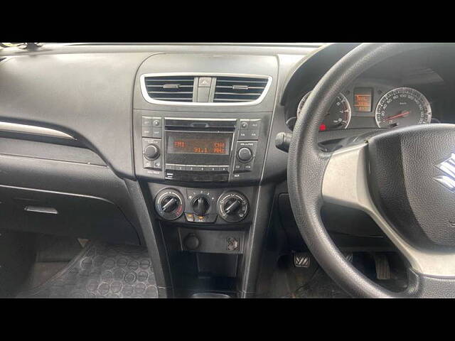 Used Maruti Suzuki Swift [2014-2018] VXi [2014-2017] in Hyderabad