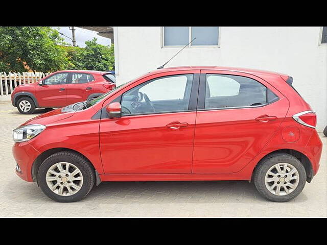 Used Tata Tiago [2016-2020] Revotron XZA in Bangalore