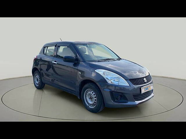 Used 2017 Maruti Suzuki Swift in Jaipur