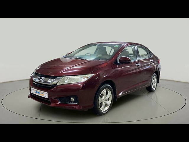 Used Honda City [2014-2017] VX CVT in Mumbai