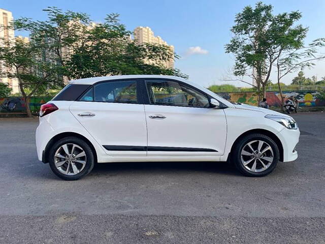 Used Hyundai Elite i20 [2017-2018] Asta 1.2 in Mumbai