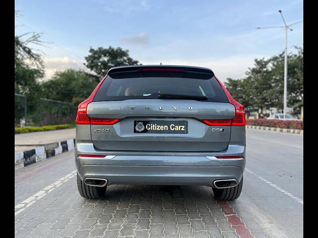 Used Volvo XC60 [2017-2021] Inscription [2017-2020] in Bangalore