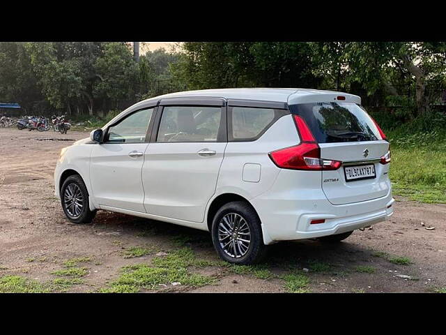 Used Maruti Suzuki Ertiga [2018-2022] ZXi Plus in Delhi