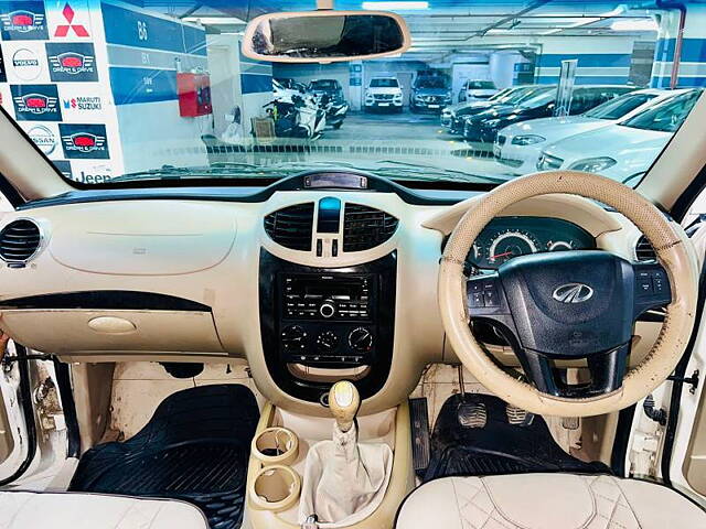 Used Mahindra Xylo H8 ABS Airbag BS IV in Mumbai