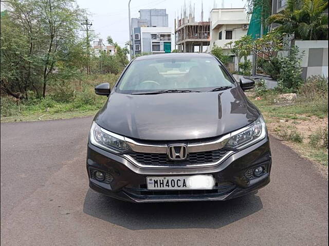 Used 2020 Honda City in Nagpur