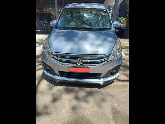 Used Maruti Suzuki Ertiga [2018-2022] VXi in Chennai