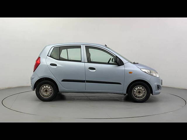 Used Hyundai i10 [2010-2017] Era 1.1 iRDE2 [2010-2017] in Ahmedabad