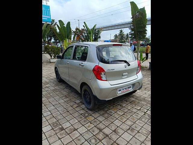 Used Maruti Suzuki Celerio [2017-2021] VXi AMT [2019-2020] in Pune