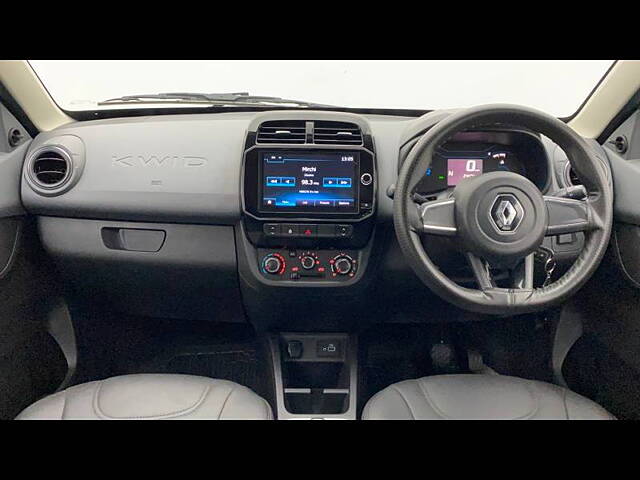 Used Renault Kwid [2015-2019] RXT Opt [2015-2019] in Bangalore