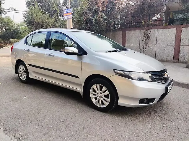 21 Used Honda City Cars In India Second Hand Honda City Cars In India Cartrade