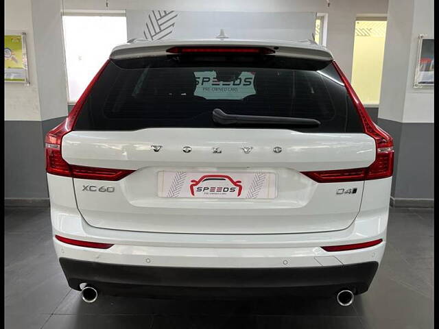 Used Volvo XC60 [2017-2021] Momentum [2019-2020] in Hyderabad