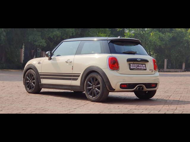 Used MINI Cooper JCW in Lucknow