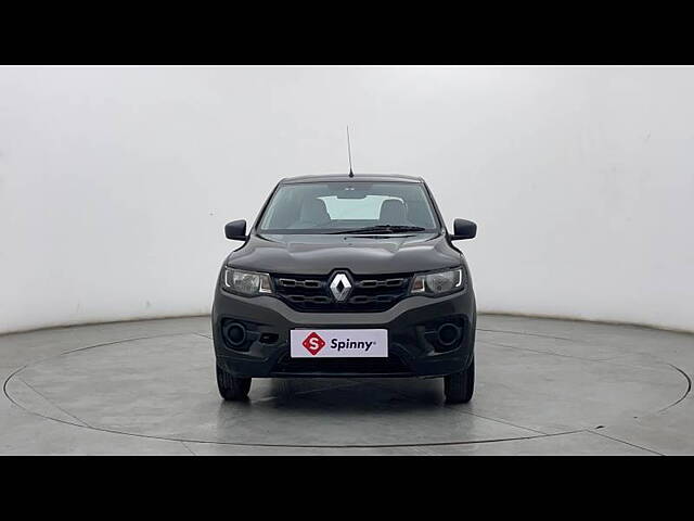 Used Renault Kwid [2015-2019] RXL [2015-2019] in Chennai