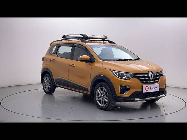 Used Renault Triber [2019-2023] RXZ [2019-2020] in Bangalore