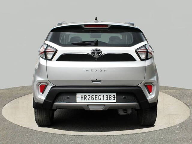 Used Tata Nexon [2020-2023] XZA Plus (O) in Noida