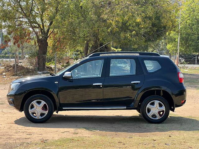 Used Nissan Terrano [2013-2017] XL (D) in Ahmedabad