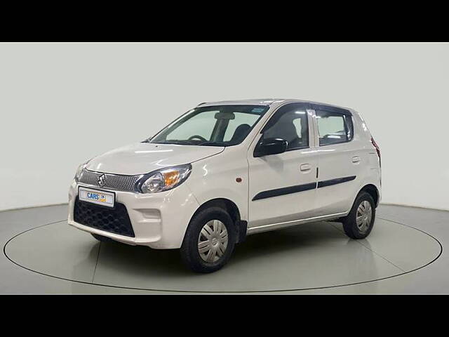 Used Maruti Suzuki Alto 800 VXi in Chandigarh