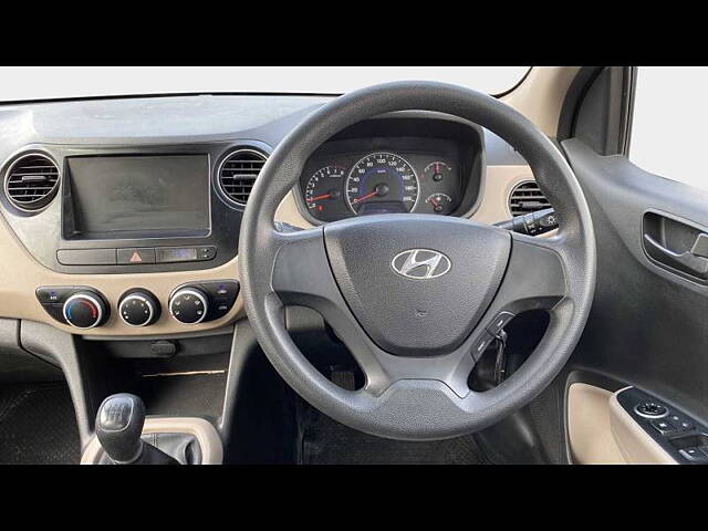 Used Hyundai Grand i10 [2013-2017] Magna 1.2 Kappa VTVT [2013-2016] in Rajkot