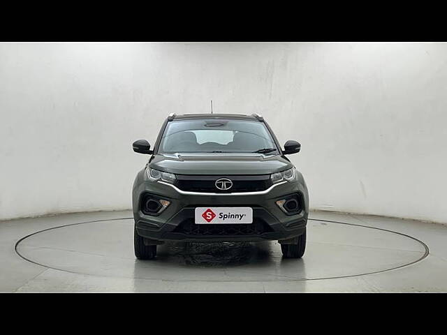 Used Tata Nexon [2020-2023] XM (S) [2020-2023] in Mumbai