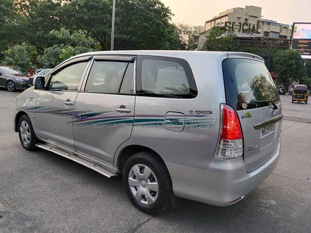 Used Toyota Innova [2012-2013] 2.5 G 8 STR BS-III in Mumbai