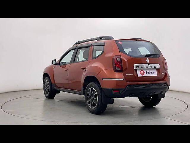 Used Renault Duster [2016-2019] 85 PS RXS 4X2 MT Diesel in Chennai