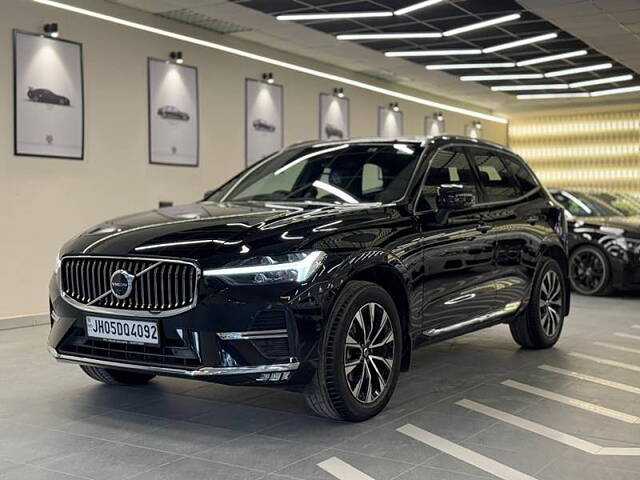 Used Volvo XC60 B5 Ultimate in Delhi