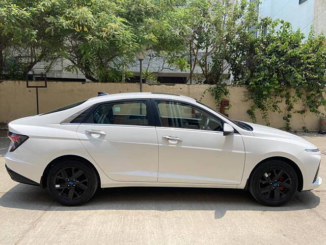 Used Hyundai Verna SX 1.5 Turbo Petrol MT in Delhi