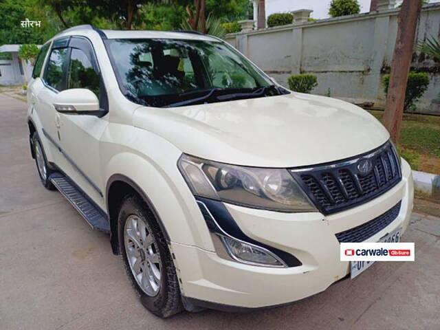 Used Mahindra XUV500 [2015-2018] W9 1.99 in Lucknow