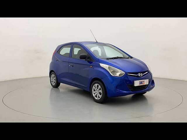 Used 2014 Hyundai Eon in Hyderabad