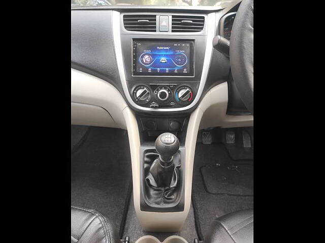 Used Maruti Suzuki Celerio [2017-2021] VXi CNG [2019-2020] in Delhi