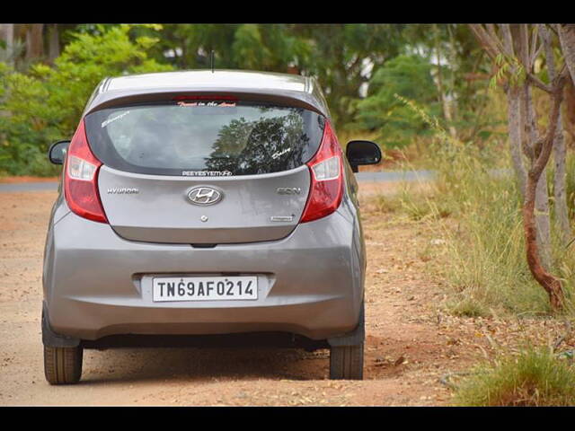 Used Hyundai Eon 1.0 Kappa Magna + [2014-2016] in Coimbatore