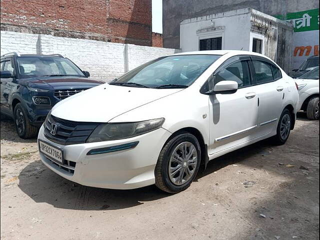 Used Honda City [2008-2011] 1.5 S MT in Lucknow