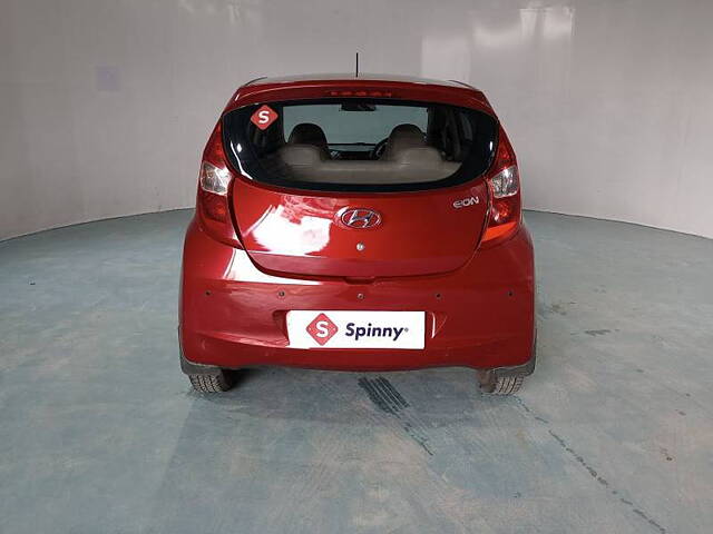 Used Hyundai Eon Sportz in Kochi