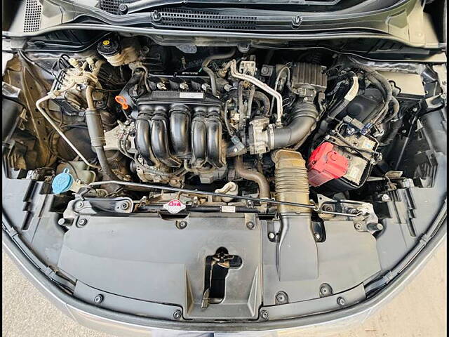 Used Honda City 4th Generation ZX CVT Petrol in Jaipur