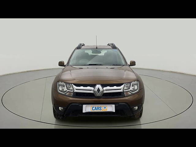 Used Renault Duster [2016-2019] RXL Petrol in Bangalore