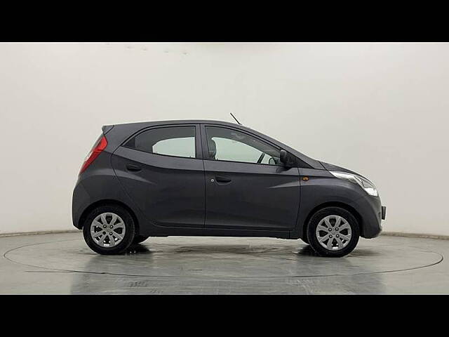 Used Hyundai Eon Magna + in Hyderabad