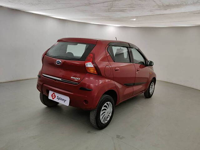 Used Datsun redi-GO [2016-2020] T (O) [2016-2019] in Indore