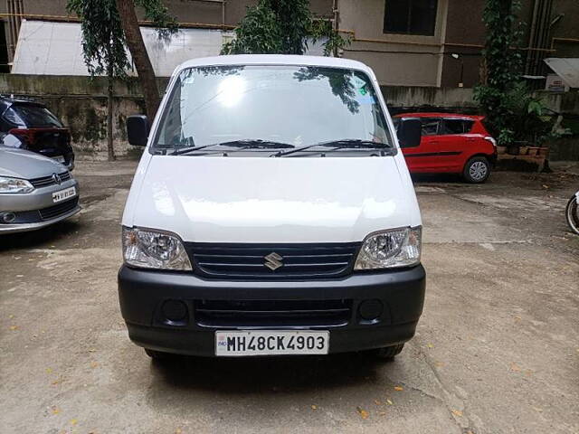 Used Maruti Suzuki Eeco 5 STR AC CNG [2022-2023] in Mumbai